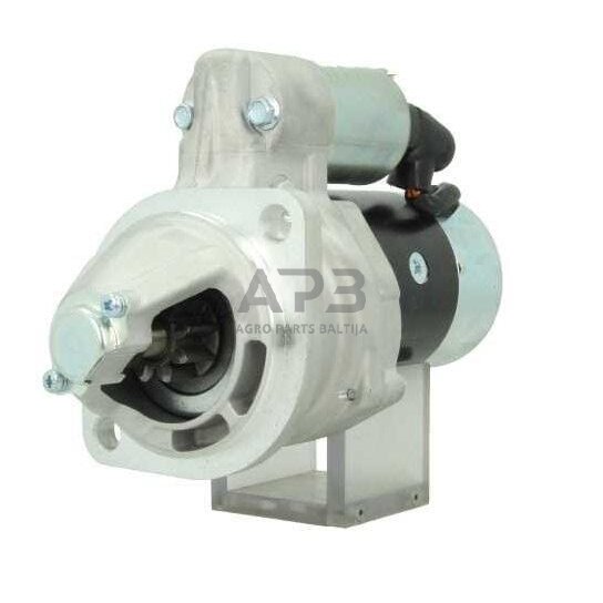 Starteris 12V, 3.0kW, 9-dantų, CW STA2617192 Starteris 12V, 3.0kW, 9-dantų, CW STA2617192