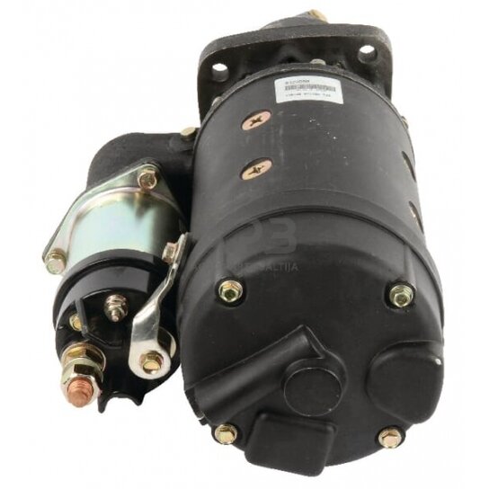 Starteris 12V, 4.0kW, 10-dantų STA2617022 2 Starteris 12V, 4.0kW, 10-dantų STA2617022 2