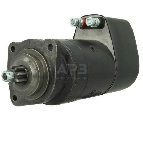 Starteris 12V, 3.6kW STA2167309 Starteris 12V, 3.6kW STA2167309