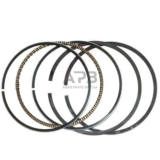 Stūmoklio žiedai HONDA GX200 išmatavimas stūmoklio 68 mm (remontiniai +0,25), 13011-ZF1-014, 13011ZF1014