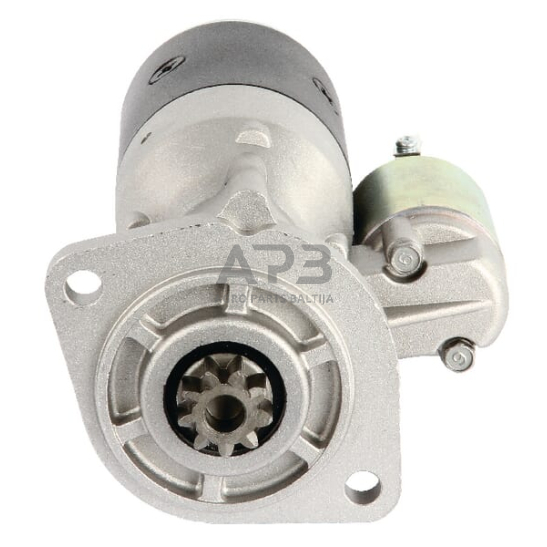 Starteris 12V, 1.4kW, 9-dantų STA2617027 1 Starteris 12V, 1.4kW, 9-dantų STA2617027 1