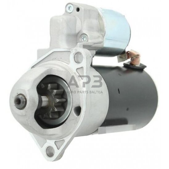 Starteris 12V, 1.1kW STA2167278 Starteris 12V, 1.1kW STA2167278