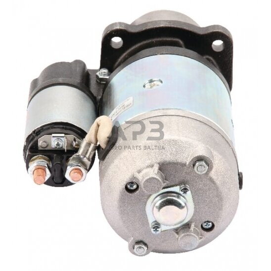 Starteris Mahle 12V, 2.7kW, 9 dantų, CW IS0889 1 Starteris Mahle 12V, 2.7kW, 9 dantų, CW IS0889 1