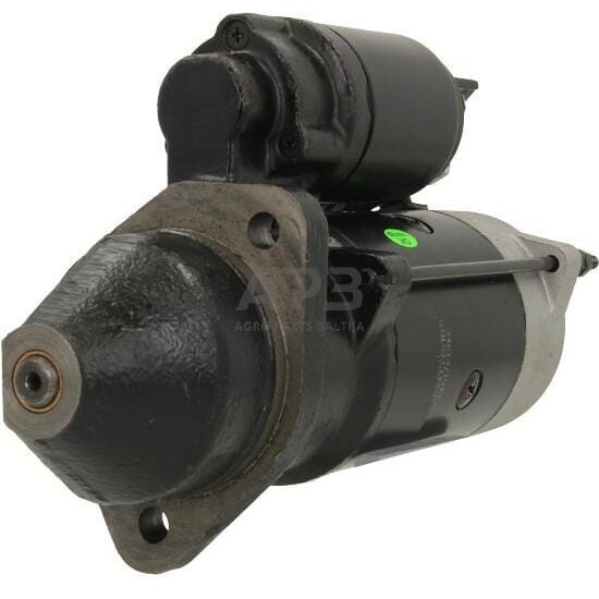 Starteris 12V, 3.2kW STA2167254 Starteris 12V, 3.2kW STA2167254