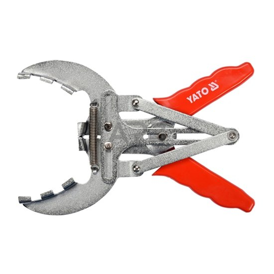 Stūmoklių žiedų suspaudimo replės Stūmoklių žiedų suspaudimo replės