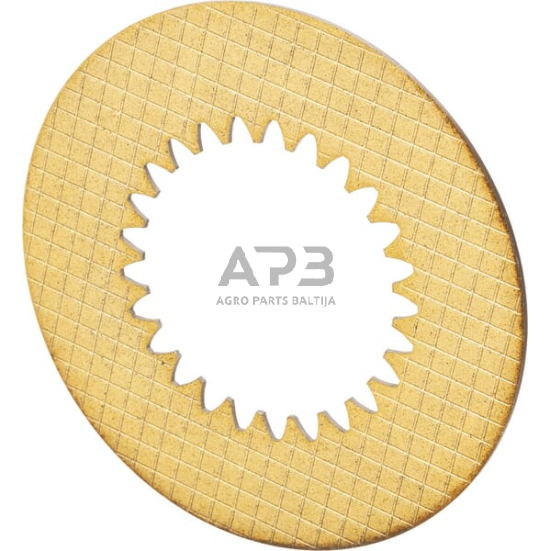 Stabdžių diskas Carraro CI137971 Stabdžių diskas Carraro CI137971