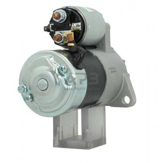 Starteris 12V, 1.2kW, 10-dantų, CW STA2617188 1 Starteris 12V, 1.2kW, 10-dantų, CW STA2617188 1