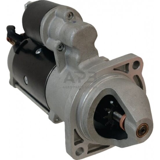 Starteris gopart 12V, 3.1kW, 11 dantų, CW STA1215GP 1 Starteris gopart 12V, 3.1kW, 11 dantų, CW STA1215GP 1