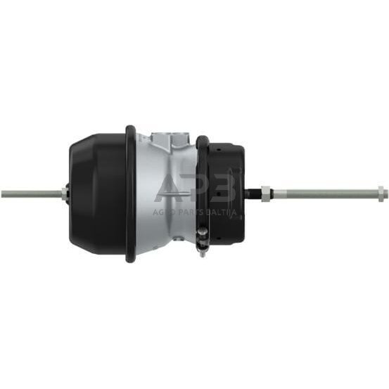 Stabdžių kamera spyruoklinė, dviejų diafragmų Wabco 20/30 9253751100 3 Stabdžių kamera spyruoklinė, dviejų diafragmų Wabco 20/30 9253751100 3