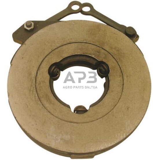 Stabdžių mechanizmas 3142883R94N Stabdžių mechanizmas 3142883R94N