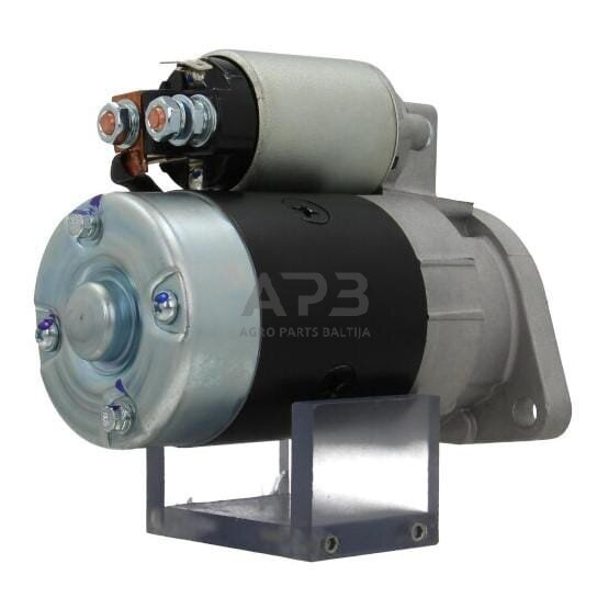 Starteris 12V, 1.2kW, 11-dantų, CW STA2617187 1 Starteris 12V, 1.2kW, 11-dantų, CW STA2617187 1