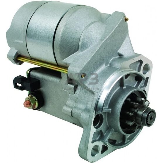 Starteris 12V, 1.2kW STA2167239 Starteris 12V, 1.2kW STA2167239