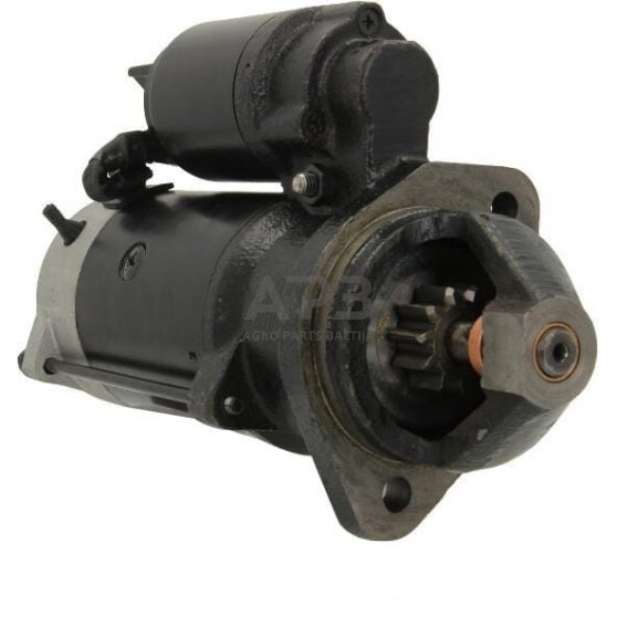 Starteris 12V, 3.2kW STA2167254 4 Starteris 12V, 3.2kW STA2167254 4