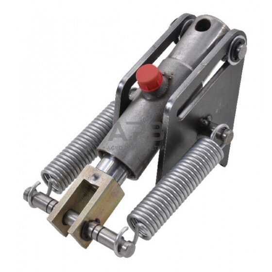 Stabdžių cilindras BCB2575R 1 Stabdžių cilindras BCB2575R 1