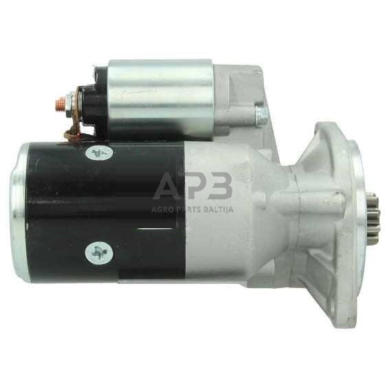 Starteris 12V, 1.0kW, 9-dantų STA2617090 3 Starteris 12V, 1.0kW, 9-dantų STA2617090 3