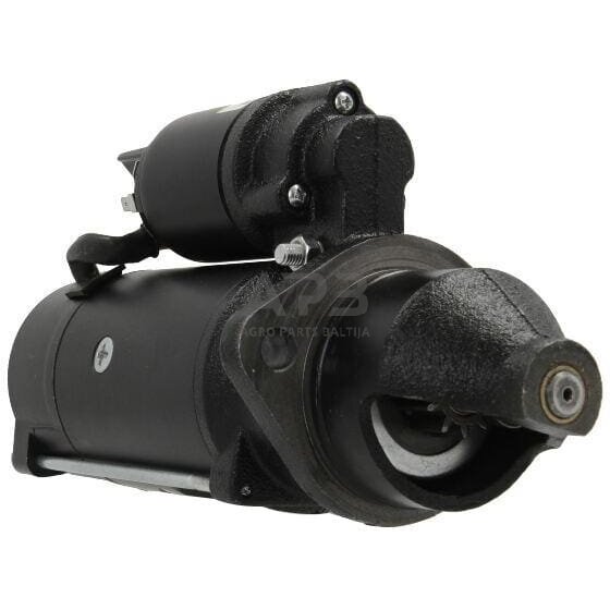 Starteris 12V, 3.0kW STA2167297 4 Starteris 12V, 3.0kW STA2167297 4