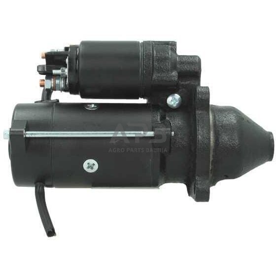 Starteris 12V, 3.2kW STA2167301 3 Starteris 12V, 3.2kW STA2167301 3
