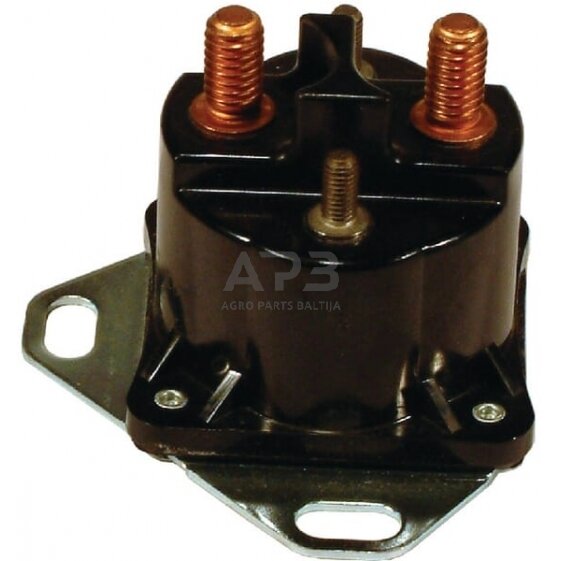 Starterio relė solenoidas Vapormatic 12V VPF2238 Starterio relė solenoidas Vapormatic 12V VPF2238