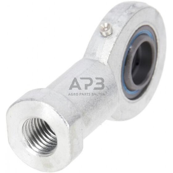 Strypo galvutė GIR 17 DO-2RS GIR17DO2RS 4 Strypo galvutė GIR 17 DO-2RS GIR17DO2RS 4