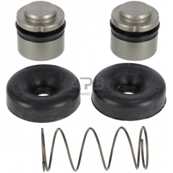 Stabdžių remontinis komplektas Valeo 9898042 Stabdžių remontinis komplektas Valeo 9898042