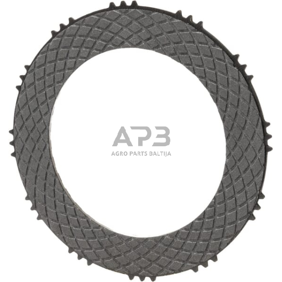 Stabdžių diskas Carraro CI133952 Stabdžių diskas Carraro CI133952