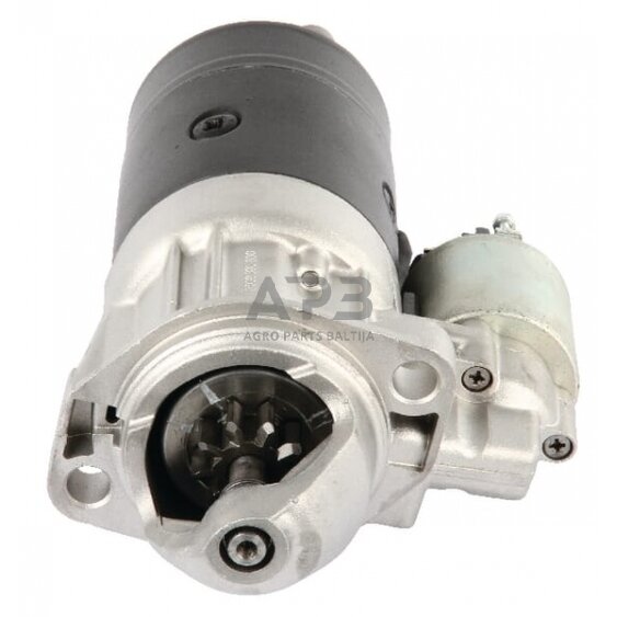 Starteris 12V, 2.3kW, 9-dantų STA2617087 1 Starteris 12V, 2.3kW, 9-dantų STA2617087 1