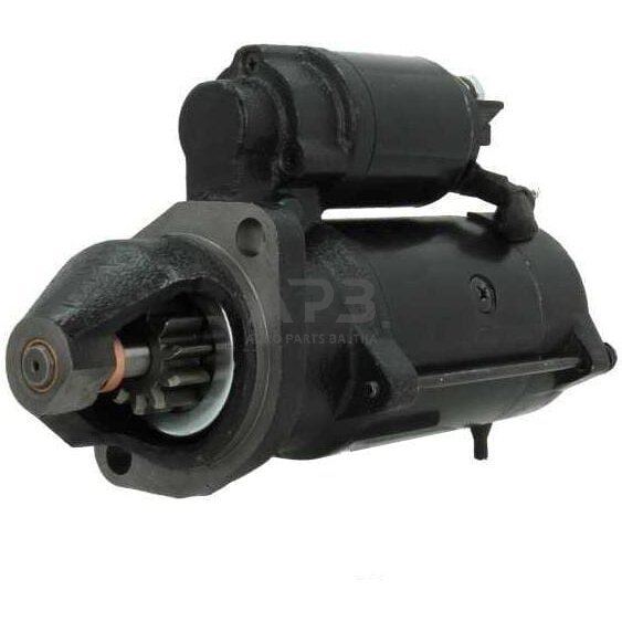 Starteris 12V, 3.2kW STA2167260 Starteris 12V, 3.2kW STA2167260