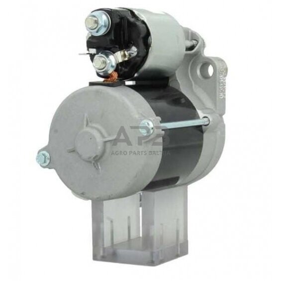 Starteris 12V, 0.6kW, 10-dantų, CCW STA2617182 1 Starteris 12V, 0.6kW, 10-dantų, CCW STA2617182 1