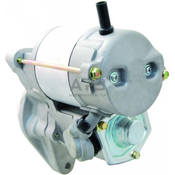 Starteris 12V, 1.4kW STA2167316 1