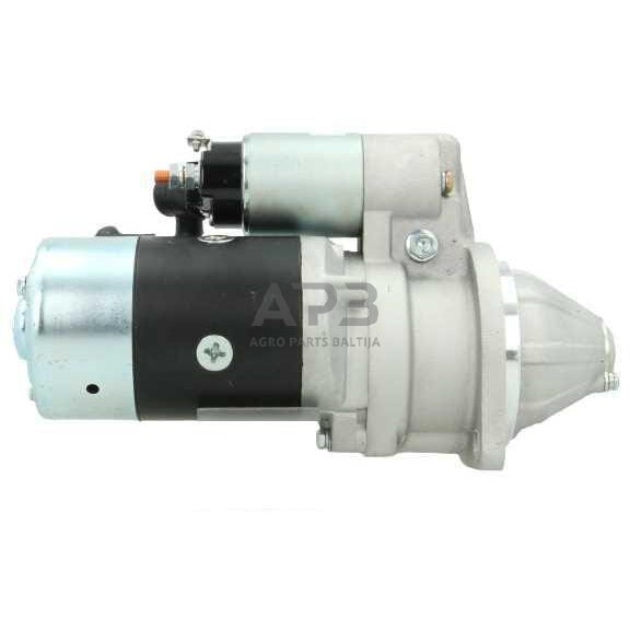 Starteris 12V, 2.5kW, 15-dantų STA2617053 4 Starteris 12V, 2.5kW, 15-dantų STA2617053 4