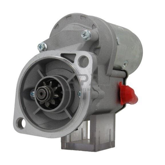 Starteris 12V, 2.2kW, 9-dantų, CW STA2617189 Starteris 12V, 2.2kW, 9-dantų, CW STA2617189