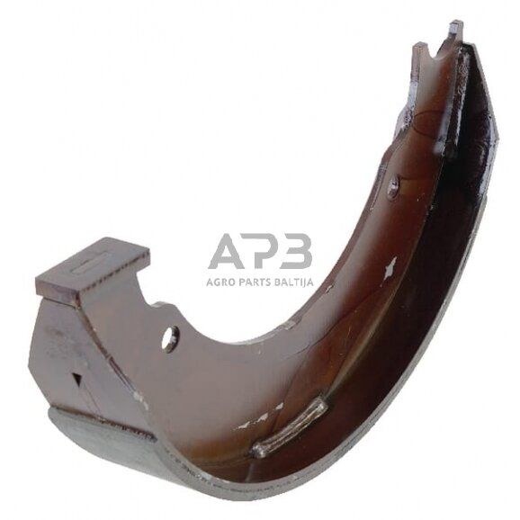 Stabdžių trinkelė 350x60mm ADR 9FC350ZO 1 Stabdžių trinkelė 350x60mm ADR 9FC350ZO 1