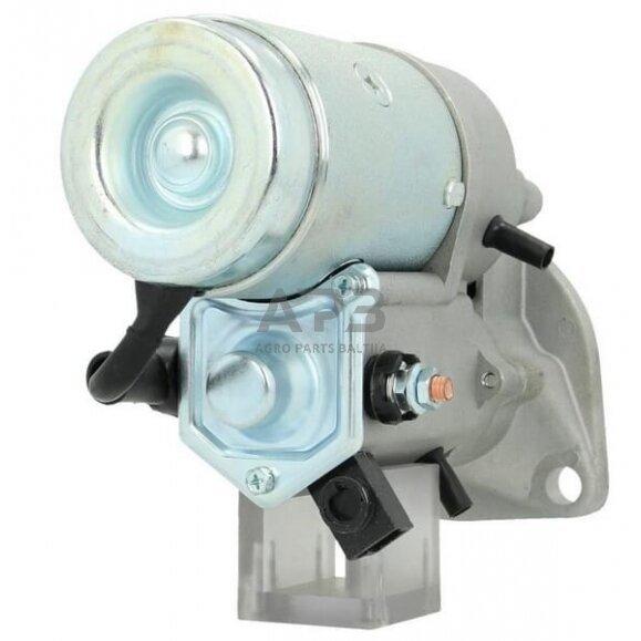 Starteris 12V, 2.2kW, 9-dantų, CW STA2617178 1 Starteris 12V, 2.2kW, 9-dantų, CW STA2617178 1