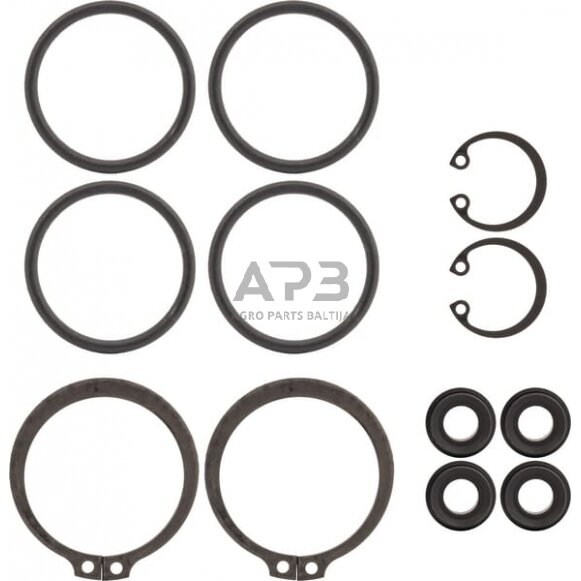 Stabdžių cilindro remontinis komplektas Valeo 9883015 5 Stabdžių cilindro remontinis komplektas Valeo 9883015 5