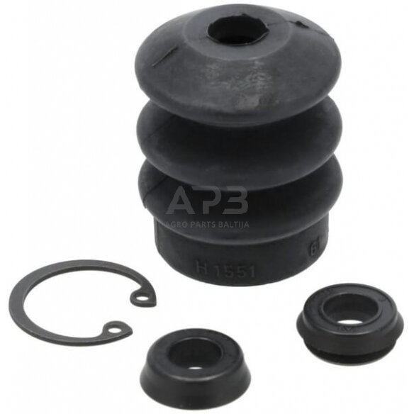 Stabdžių cilindro remontinis komplektas Valeo 9883012 Stabdžių cilindro remontinis komplektas Valeo 9883012