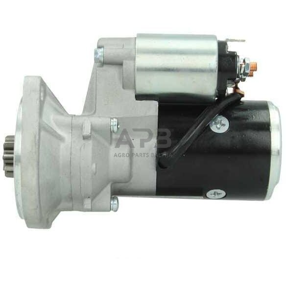 Starteris 12V, 1.0kW, 9-dantų STA2617090 1 Starteris 12V, 1.0kW, 9-dantų STA2617090 1
