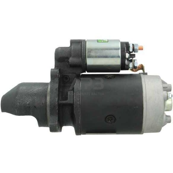 Starteris 12V, 2.7kW, 11-dantų STA2617019 3 Starteris 12V, 2.7kW, 11-dantų STA2617019 3