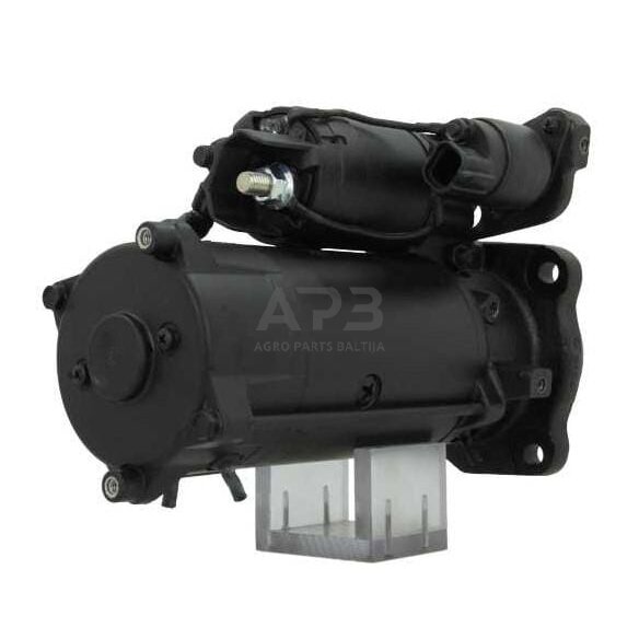 Starteris 12V, 4.0kW, 9-dantų, CW STA2617194 1 Starteris 12V, 4.0kW, 9-dantų, CW STA2617194 1