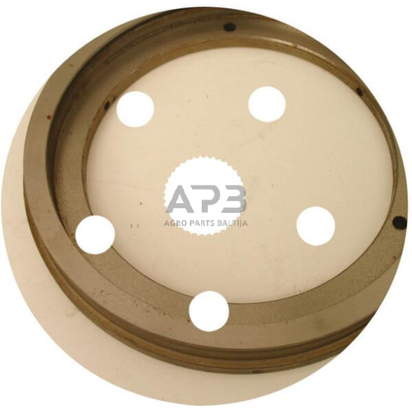 Stabdžių stūmoklis Piston JD L33483N