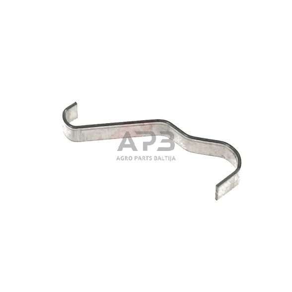Stabdžio spyruoklė pjūklams STIHL MS017, MS021, MS023, MS25,  MSE140C, MSE160C, MSE180C, MSE200C, MS170, MS170C, MS180, MS180C, MS190T, MS210, MS210C, MS211, MS211C,  MS230, MS230C, MS250, MS250C, 1123 162 7800, 11231627800