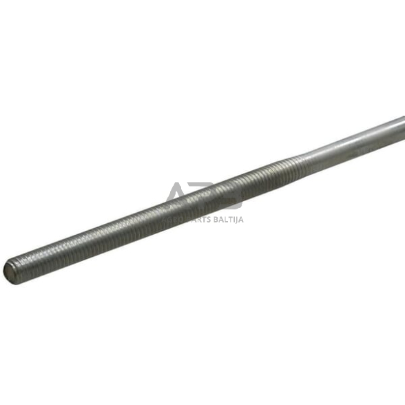 Stabdžio strypas AH10187 1 Stabdžio strypas AH10187 1