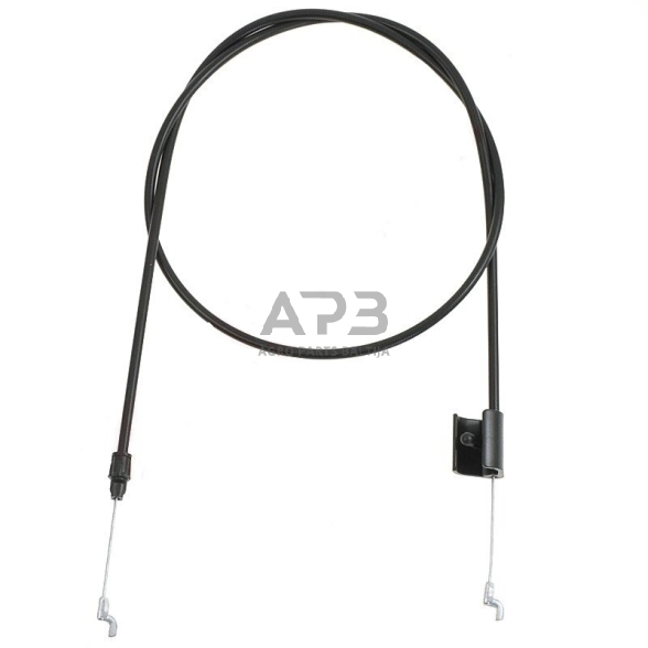 Stabdžio trosas AYP 183281 , 532 18 32-81, 5321832-81, 532183281 Stabdžio trosas AYP 183281 , 532 18 32-81, 5321832-81, 532183281