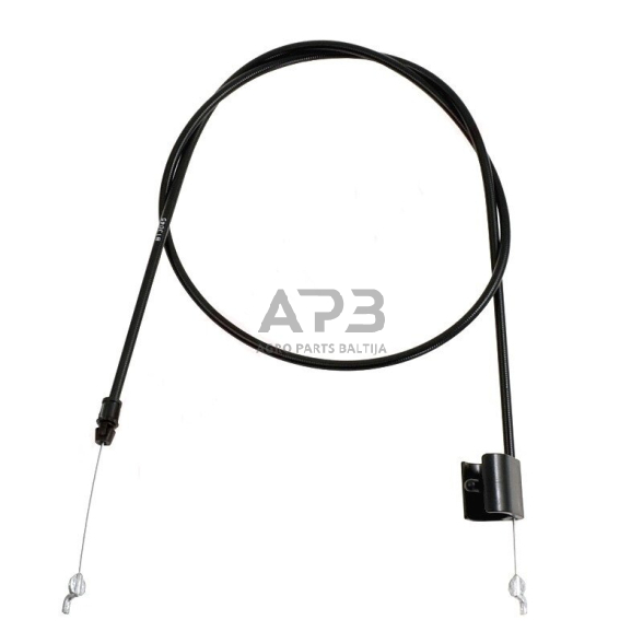 Stabdžio trosas AYP 420393, 532 42 09-39, 583 38 42-01, 5324209-39, 5833842-01, 532420939, 583384201 Stabdžio trosas AYP 420393, 532 42 09-39, 583 38 42-01, 5324209-39, 5833842-01, 532420939, 583384201