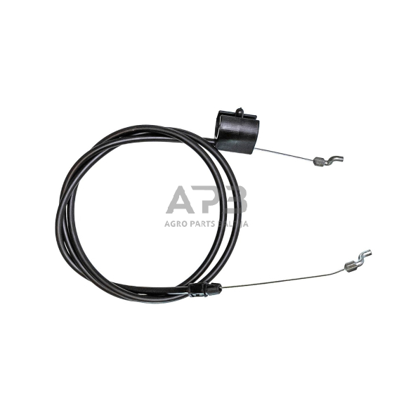 Stabdžio trosas Husqvarna 1150,00 x 1330,00 mm, 532 17 65-56, 5321765-56, 532176556, 532 19 89-14, 5321989-14, 532198914, 532 16 27-78, 532162778, 532162778, 176556, 162778, 4553 CMHW, 5521 CM, 7021 CM, P 4053 CM, P 4553 CM 1 Stabdžio trosas Husqvarna 1150,00 x 1330,00 mm, 532 17 65-56, 5321765-56, 532176556, 532 19 89-14, 5321989-14, 532198914, 532 16 27-78, 532162778, 532162778, 176556, 162778, 4553 CMHW, 5521 CM, 7021 CM, P 4053 CM, P 4553 CM 1