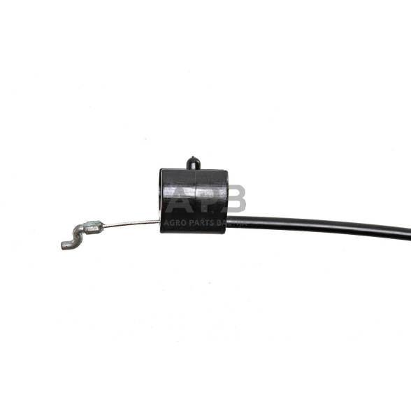 Stabdžio trosas Husqvarna 1375,00 x 1562,00 mm, 532 18 35-67, 5321835-67, 532183567, 532 18 27-55, 5321827-55, 532182755 2