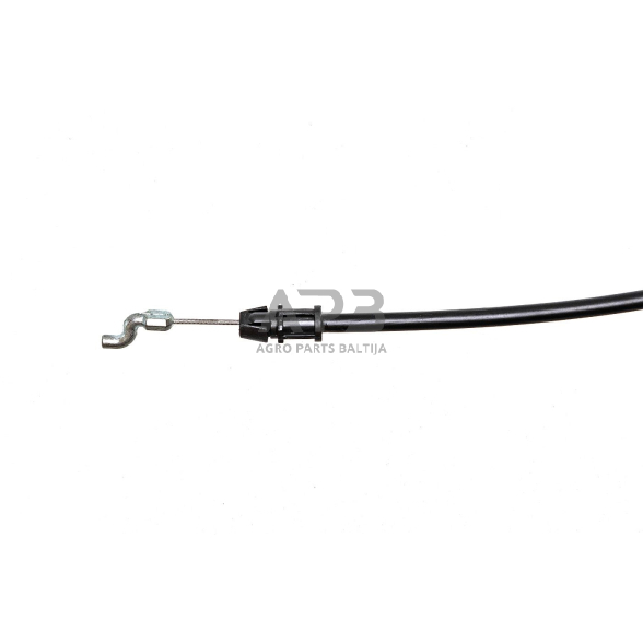 Stabdžio trosas Husqvarna 1375,00 x 1562,00 mm, 532 18 35-67, 5321835-67, 532183567, 532 18 27-55, 5321827-55, 532182755 3