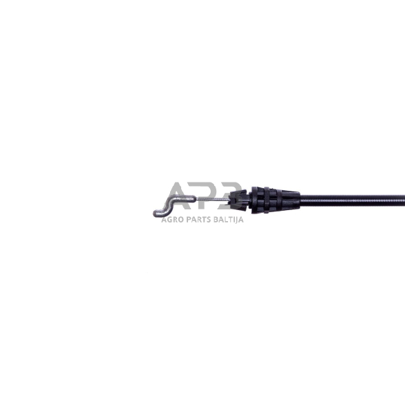 Stabdžio trosas MTD 1270,00 x 1410,00 mm, 746-0552, 7460552, 946-0552, 9460552, 510, RP-21 2