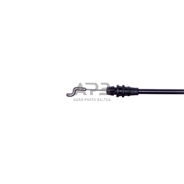 Stabdžio trosas MTD 1270,00 x 1410,00 mm, 746-0552, 7460552, 946-0552, 9460552, 510, RP-21 3