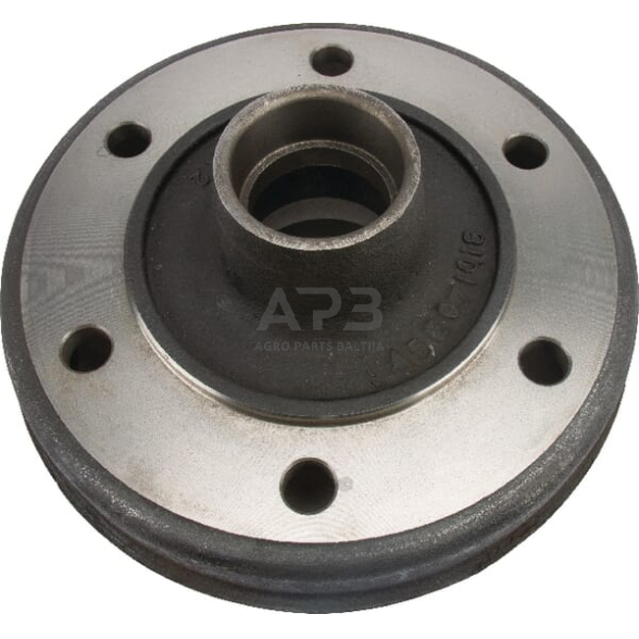 Stabdžių bugnas 250x60 ADR 65L6JA01 Stabdžių bugnas 250x60 ADR 65L6JA01