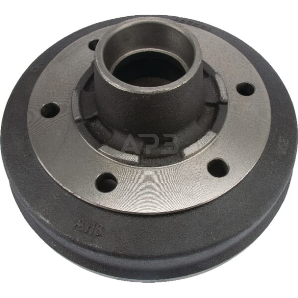 Stabdžių bugnas 300x60 ADR 65L6LA06 Stabdžių bugnas 300x60 ADR 65L6LA06